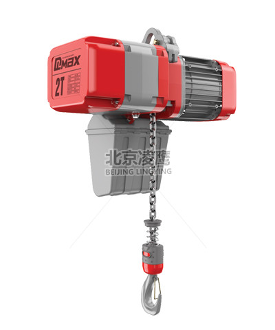 2噸單鏈DLER環(huán)鏈電動(dòng)葫蘆掛鉤式 2噸單鏈DLER環(huán)鏈電動(dòng)葫蘆掛鉤式